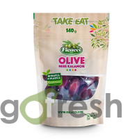 Măsline negre Kalamata 140g